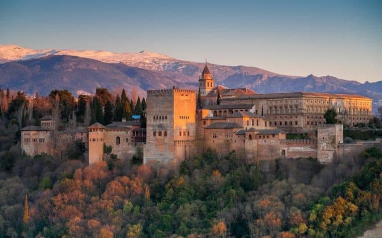 granada