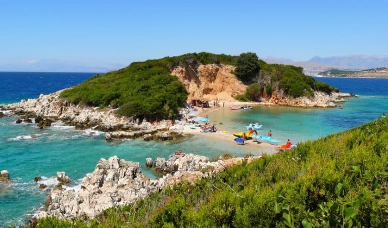albania