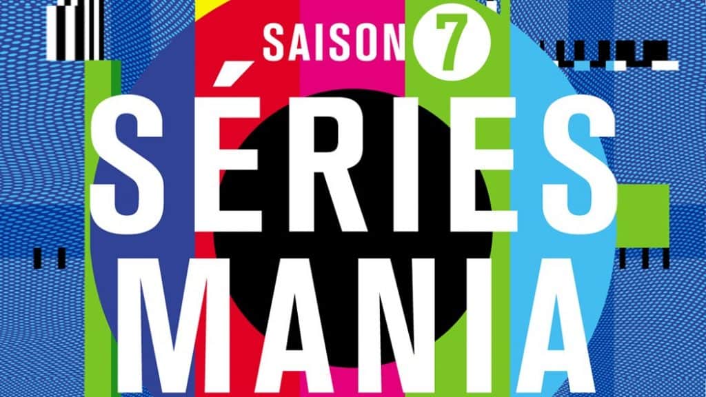 Festival Serie Mania