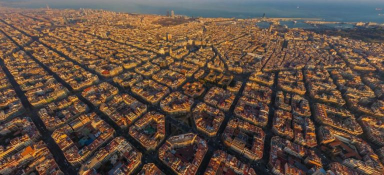 inmobiliarias en barcelona