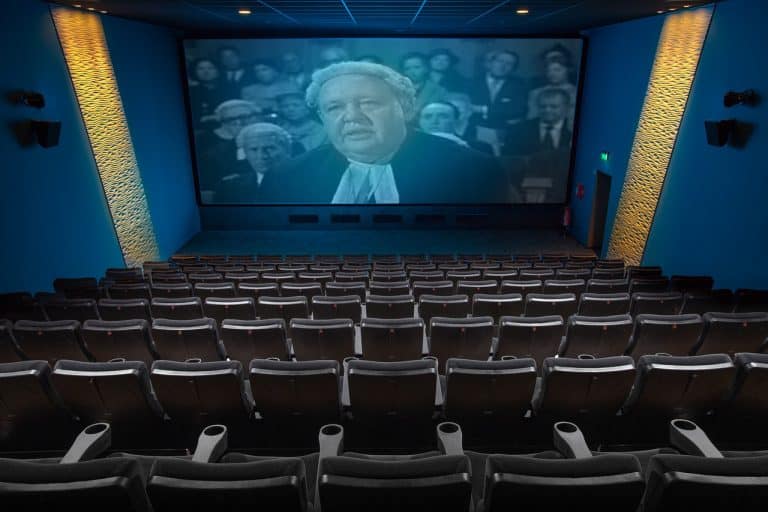 los mejores abogados del cine