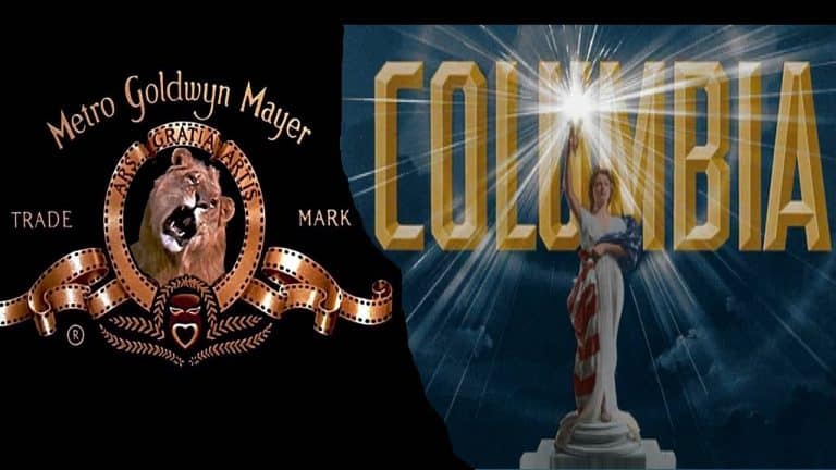 logos cine
