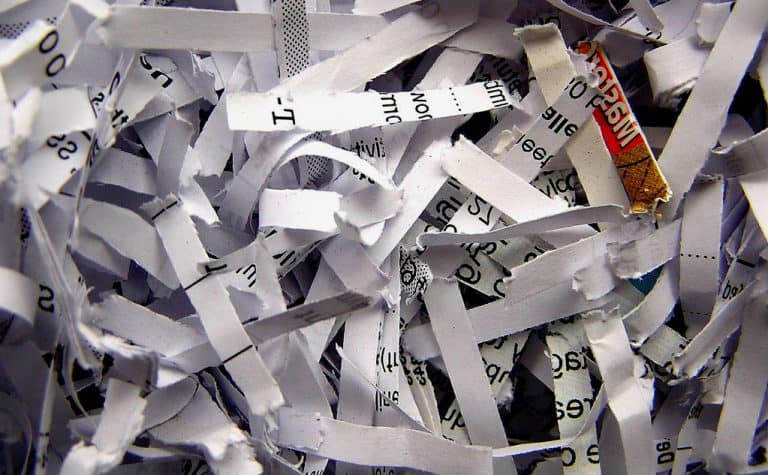 tecnologia vs papel