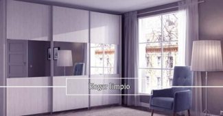 habitacion-limpia-con-armario-con-espejo