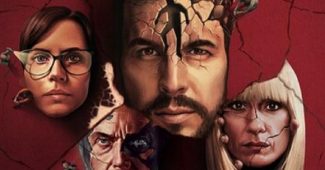 el inocente poster