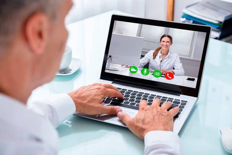 ¿Es la psicología online el futuro en el sector?