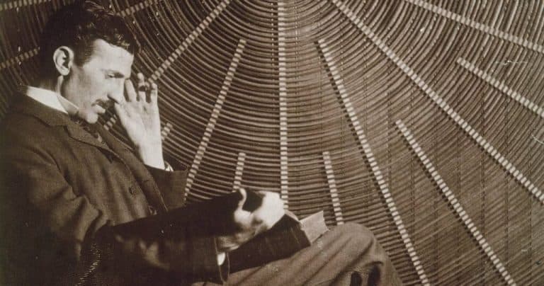 Los inventos más famosos de Nikola Tesla