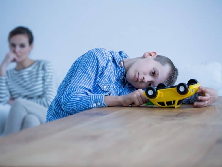 Qué es el autismo