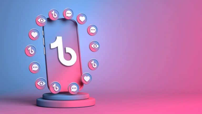 tik tok para empresas imagen de portada