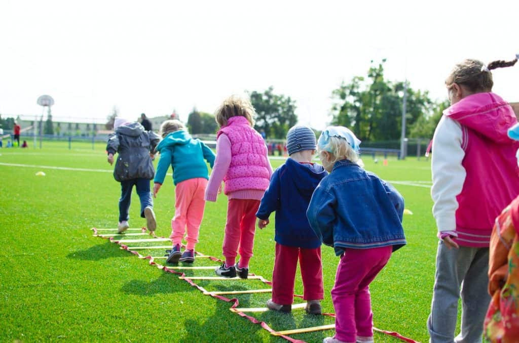 actividades ocio niños