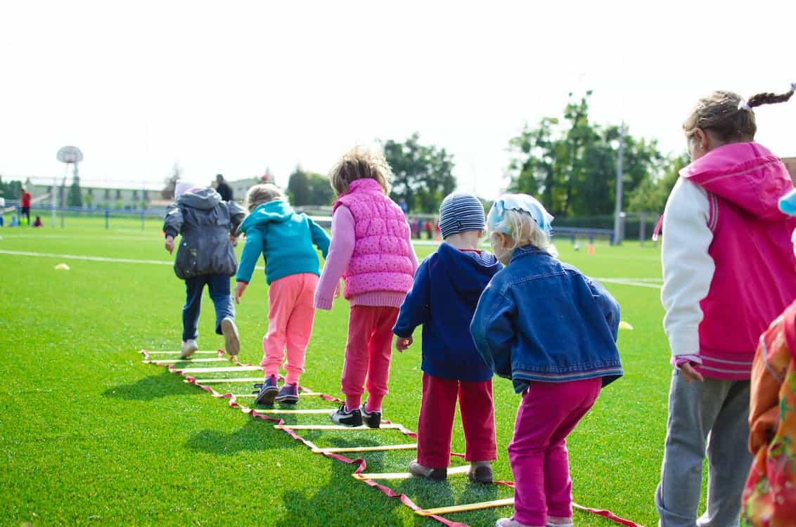 actividades ocio niños