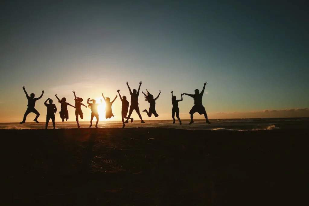 actividades teambuilding para empresas