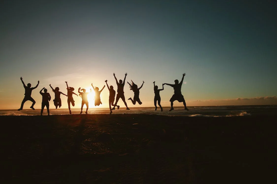 actividades teambuilding para empresas
