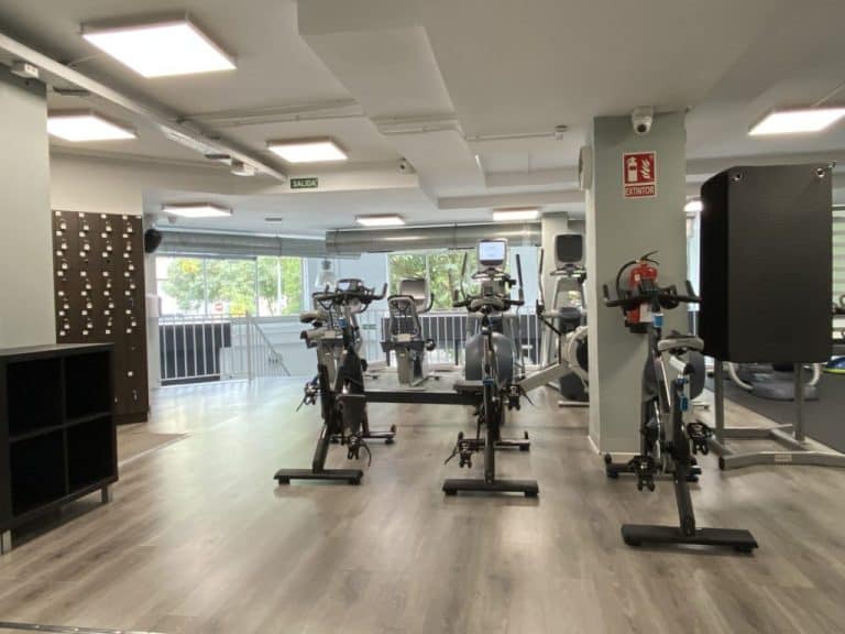 Los 10 mejores gimnasios 24h en Sant Boi