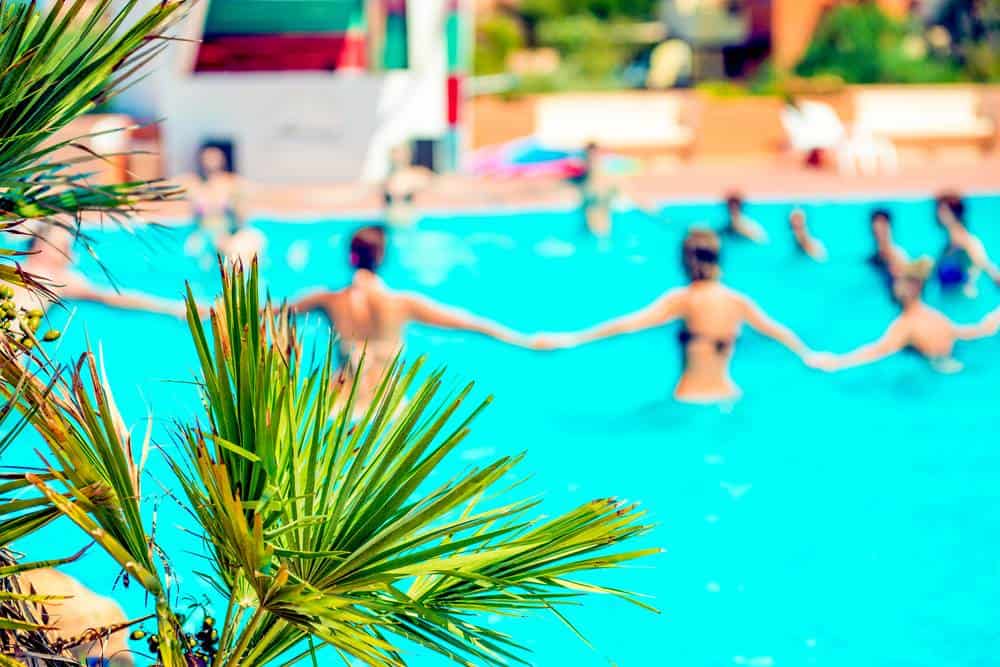 Animación y diversión para tu hotel