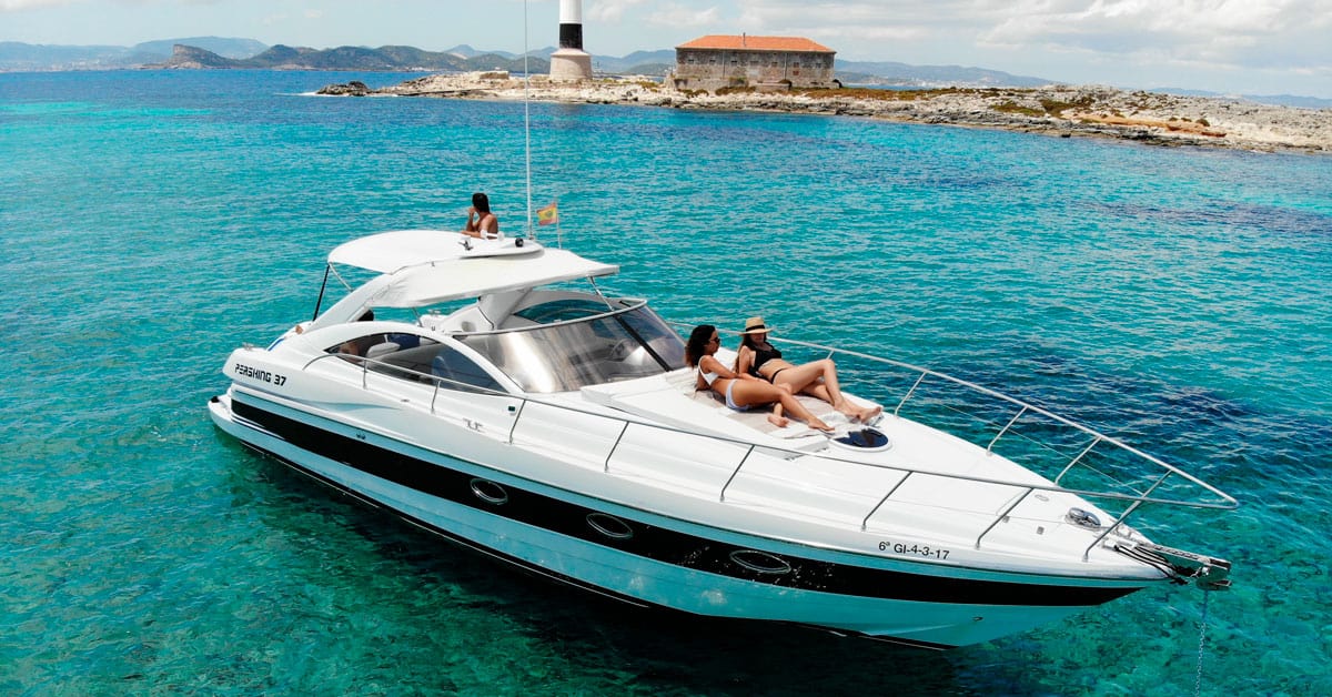 alquiler barcos barcelona