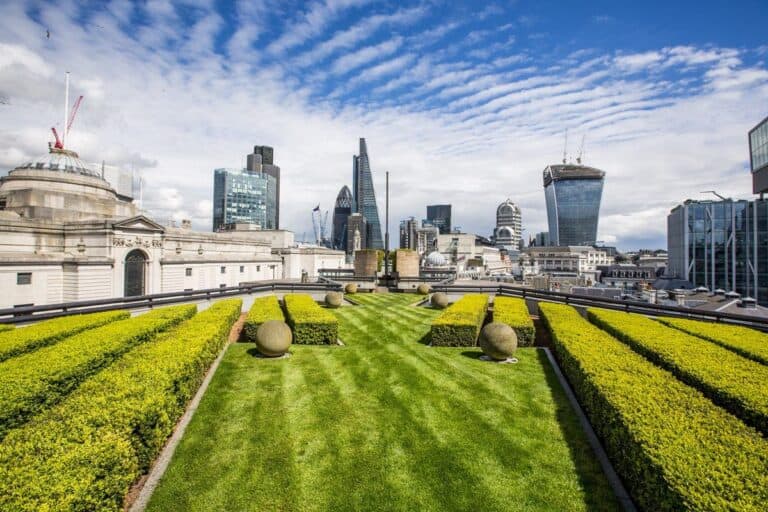 mejor clima en londres