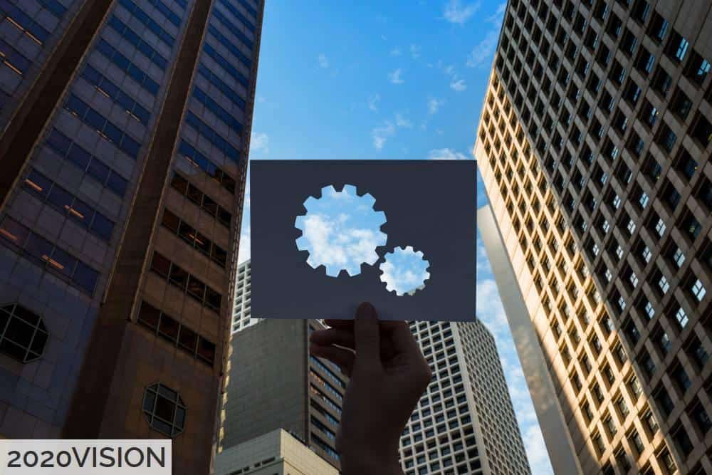 Ventajas de la externalización industrial