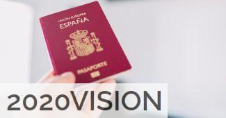 a que paises puedo viajar con pasaporte espanol
