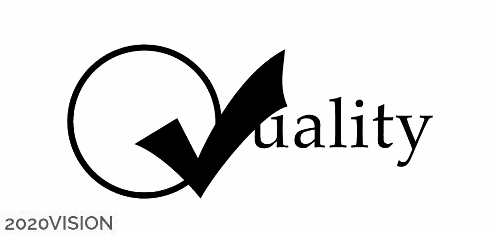 control de calidad