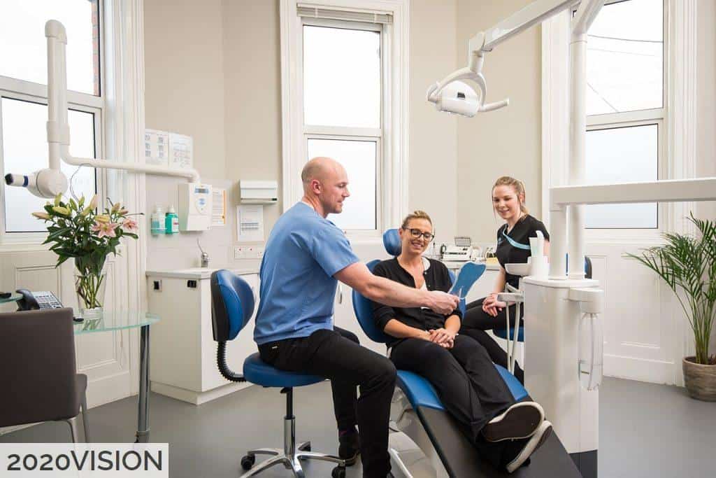 all on 4 dental implants belfast, braces belfast, composite bonding belfast