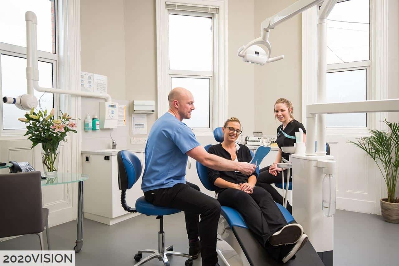 all on 4 dental implants belfast, braces belfast, composite bonding belfast