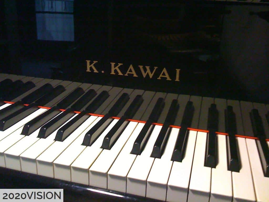comprar piano