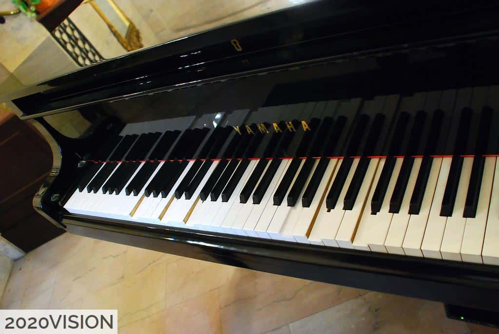 comprar piano