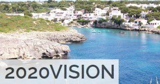 Islas Menorca