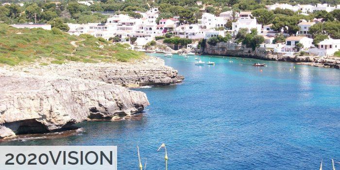 Islas Menorca
