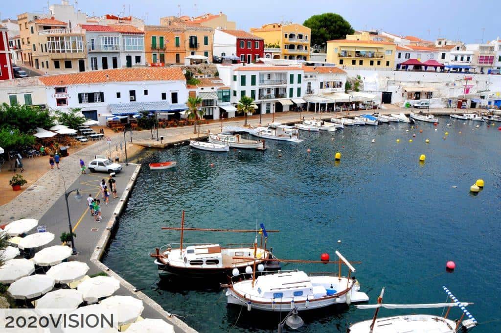 Menorca