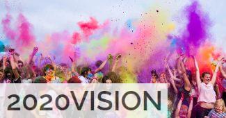 Fiesta de colores