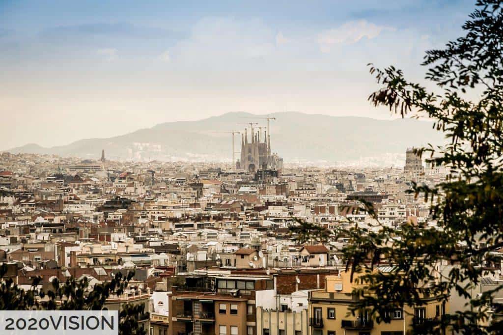 barcelona