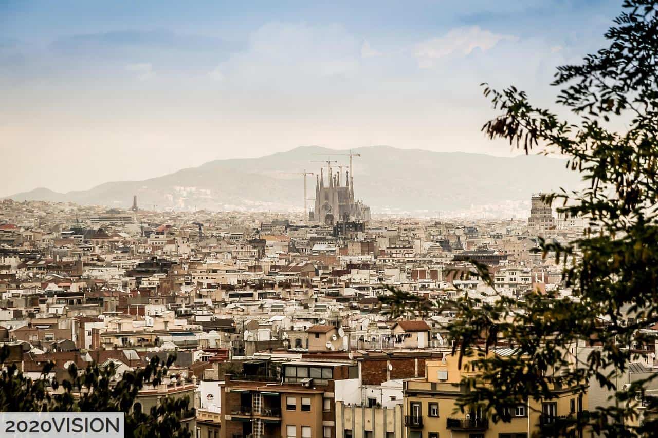 barcelona