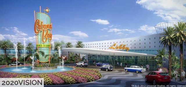 Universal Orlando Resort