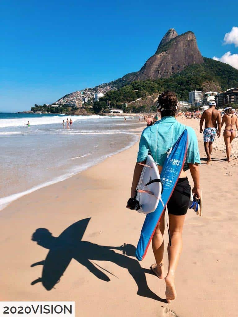 rio de janeiro
