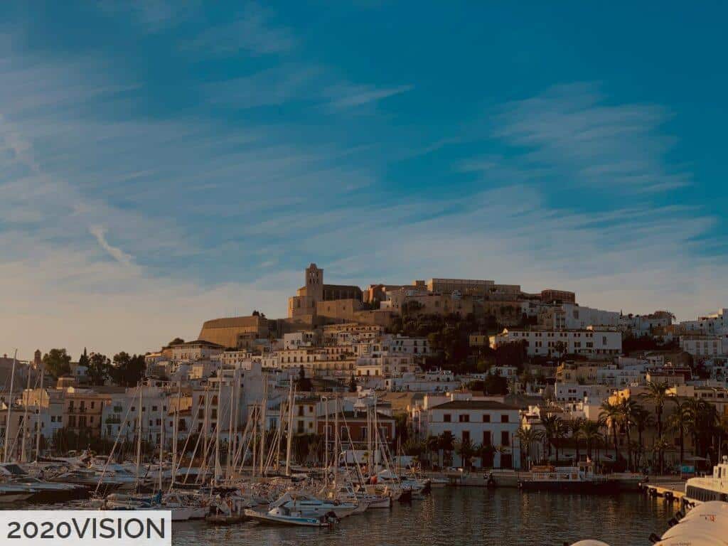 Mejores pueblos de Ibiza