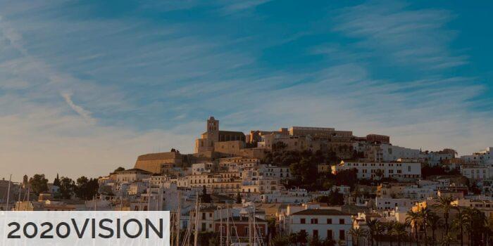 Mejores pueblos de Ibiza