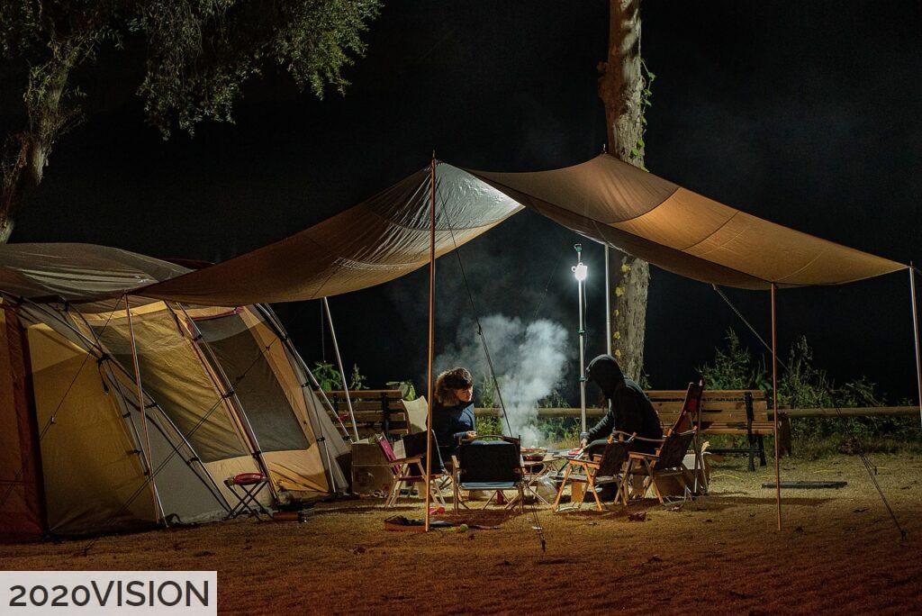 Mejores campings de Cataluña