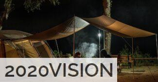 Mejores campings de Cataluña