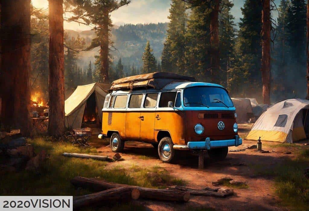 campings de Cataluña