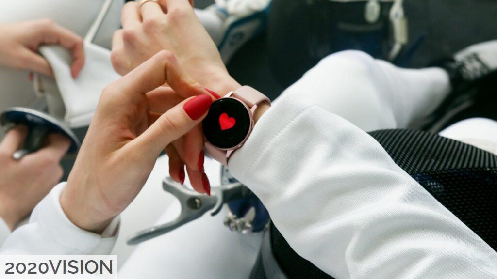 Smartwatch