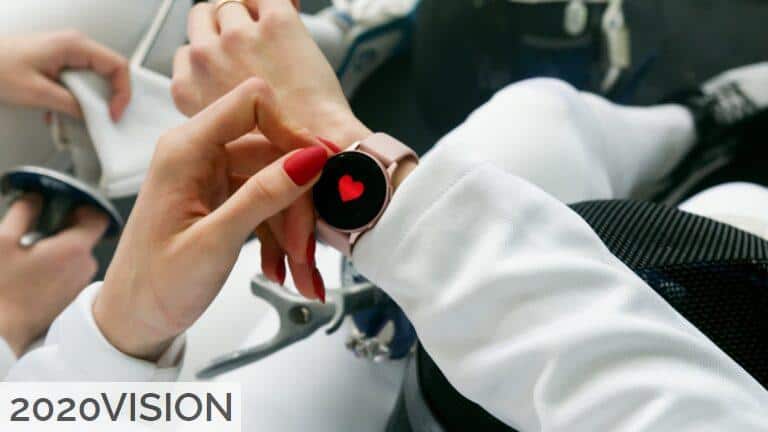 Smartwatch