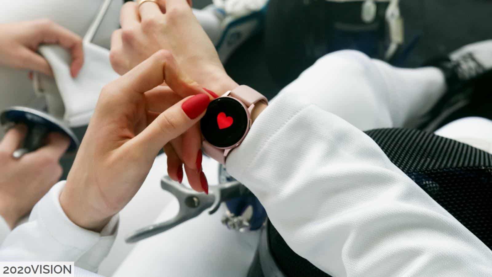Smartwatch