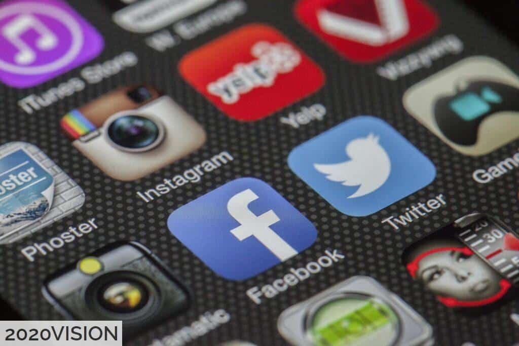 Facebook Application Icon
