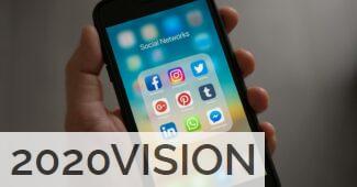 Redes sociales