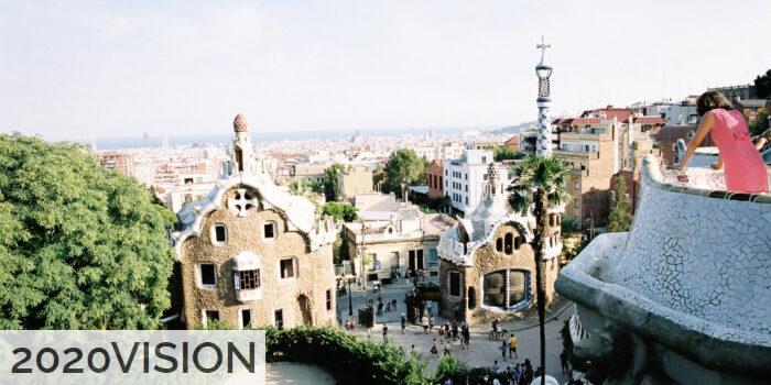 Consejos para tu viaje a Barcelona