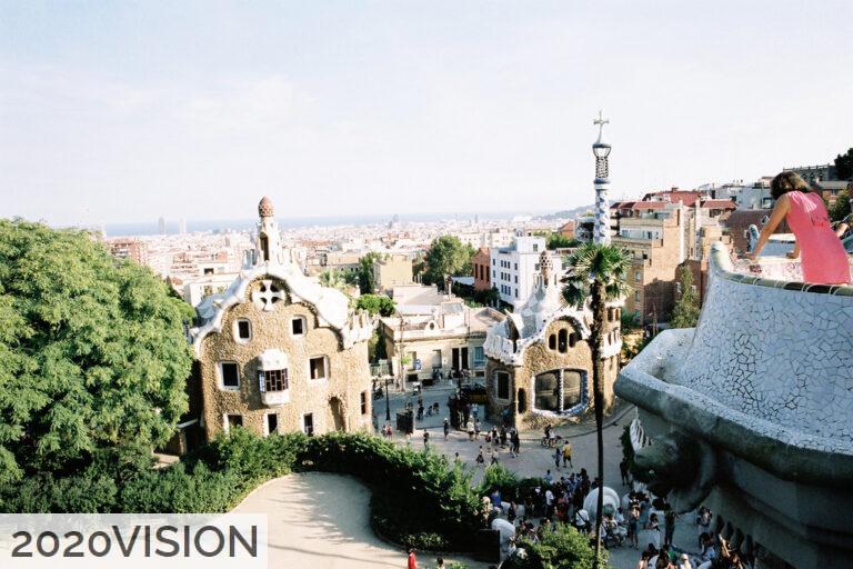 Consejos para tu viaje a Barcelona