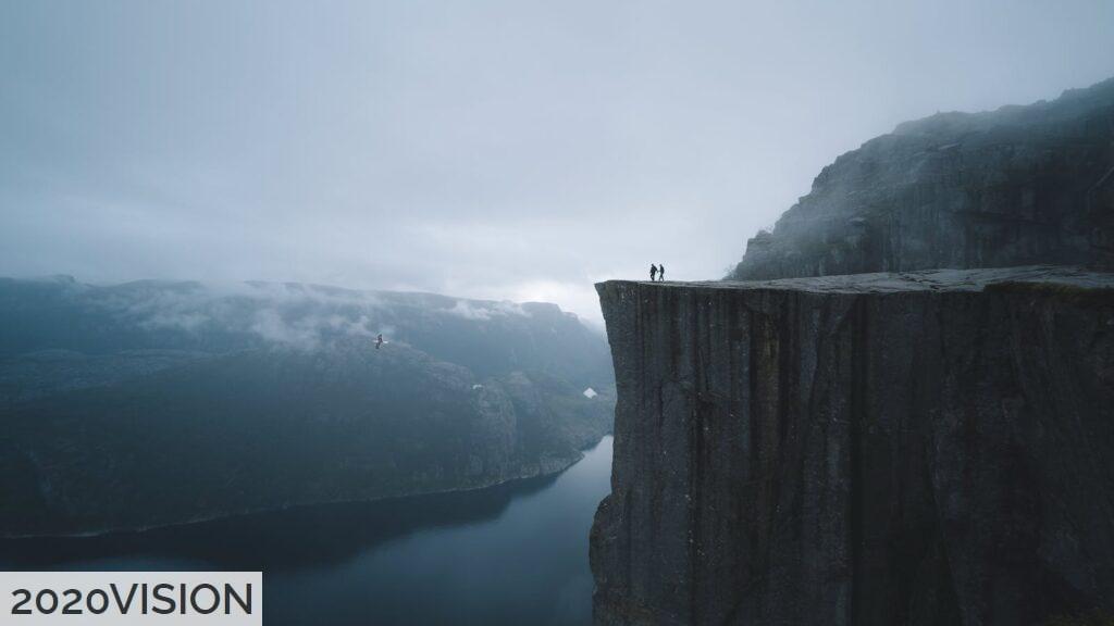 fiordos noruegos
