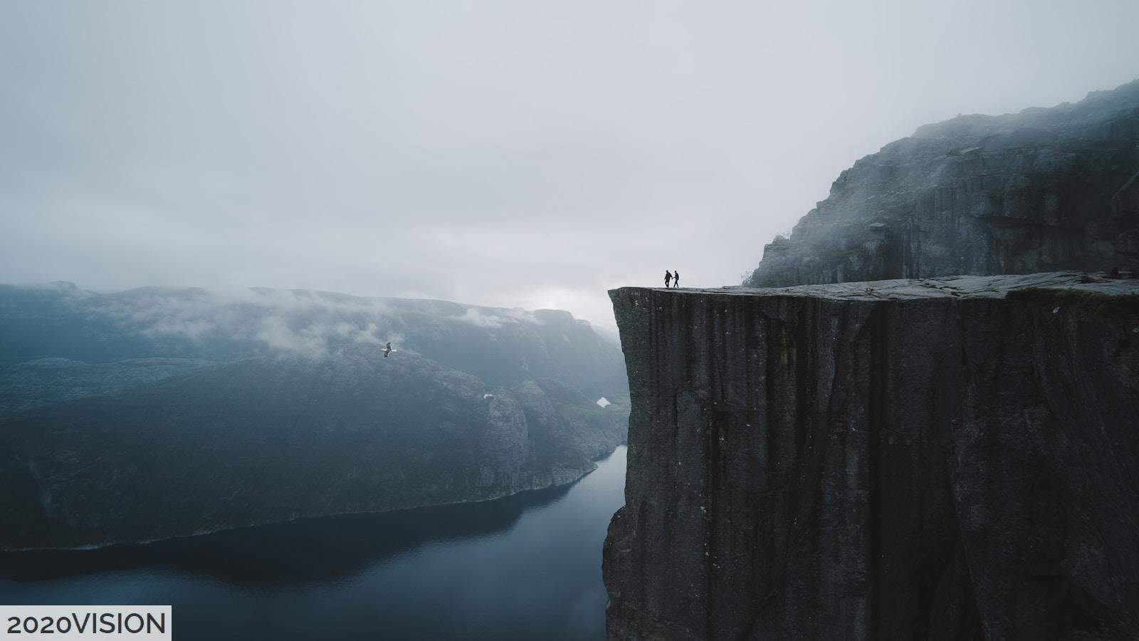 Ruta por los fiordos noruegos